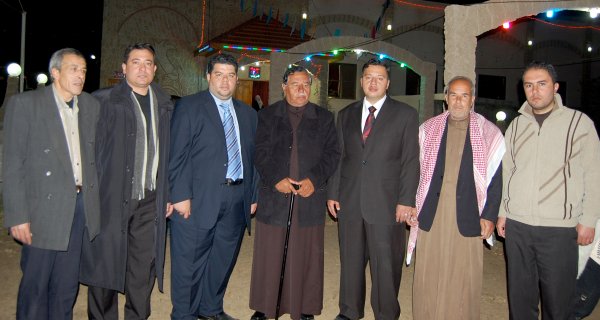 زفاف أ. سامر سالم صالح الشوربجي