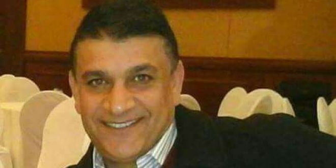 وفاة العقيد معتز عبدالشكور سعيد محمد الطويل