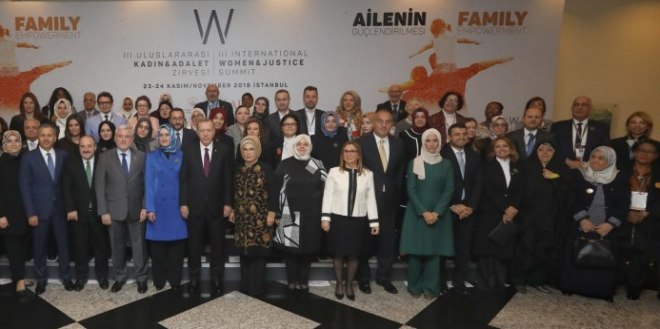 تركيا- د. هيفاء الأغا تشارك في مؤتمر حول تمكين المرأة