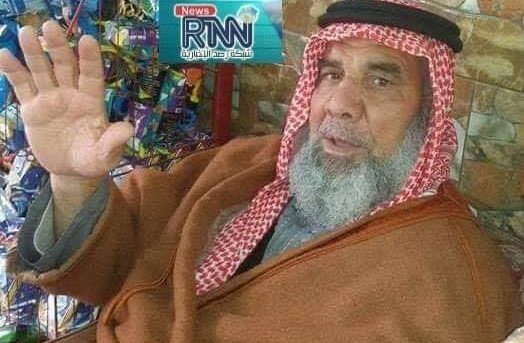 عمان- وفاة الحاج صبحى أحمد الأسطل في ظروف غامضة