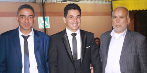 زفاف أ. ريم نايف نايف الأغا