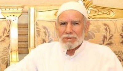 الرياض- المهندس فوزي صالح عثمان الأغا في ذمة الله