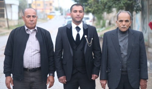 زفاف السيد لؤي محمد أيوب إرويعي أيوب رواي الأغا