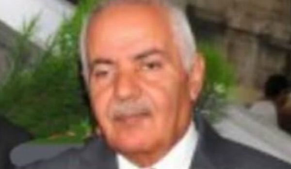 أ. ياسر كمال سعيد حمدان الأغا في ذمة الله