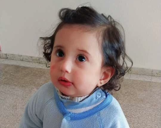 ارتقاء بنان سلام عطا حسن مصطفى حسين الأغا