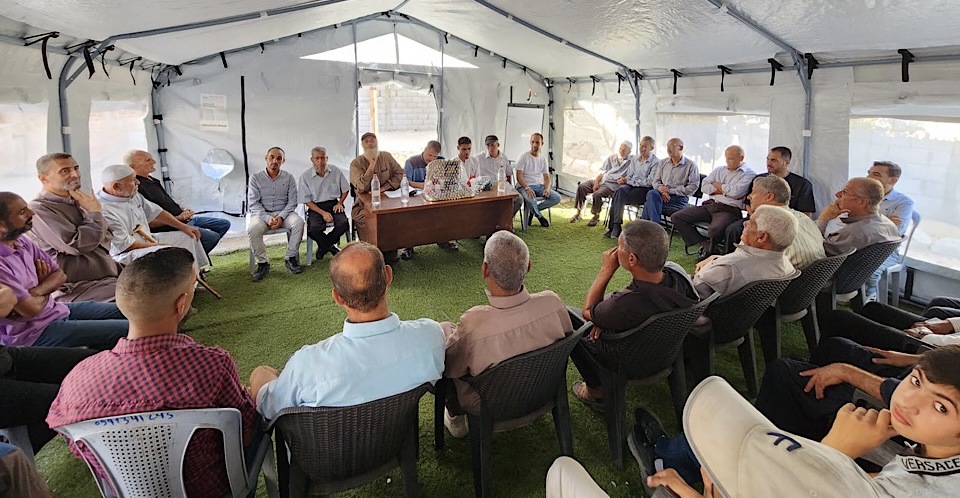 خطوبة الشابة سعاد يسري مضيوف ضيف الله مضيوف عبدالرحمن الأغا