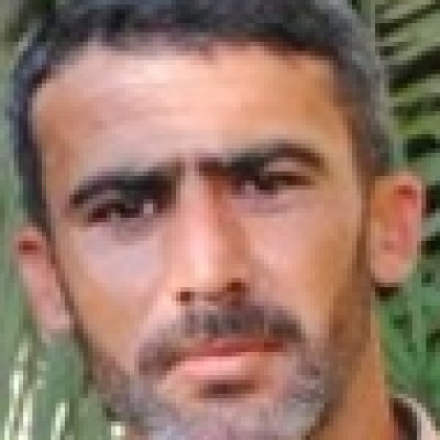 النخلة | عائلة الأغا: أحمد طلعت حسن أحمد الأغا